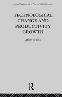 Technological Change & Productivity Growth