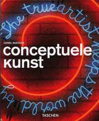 Conceptuele Kunst