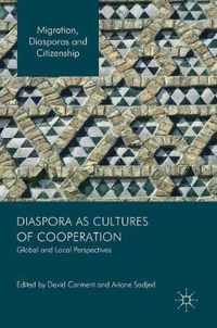 Diaspora as Cultures of Cooperation