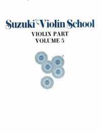 Suzuki Violin School