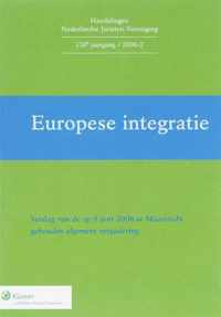 Europese Integratie / 2006/2