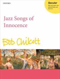 Jazz Songs Of Innocence