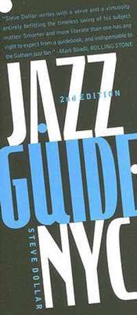 Jazz Guide NYC
