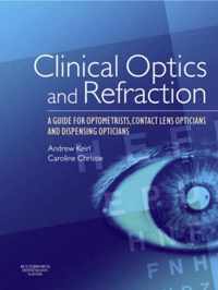 Clinical Optics and Refraction