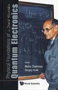 Physical Foundations Of Quantum Electronics By David Klyshko