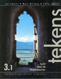 Tekens tso 3.1 - leerboek