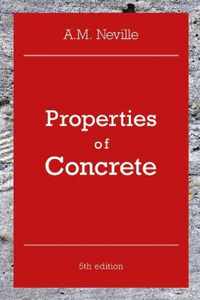 Properties Of Concrete