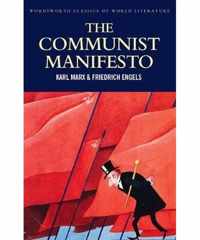The Communist Manifesto: The Condition of the Working Class in England in 1844; Socialism: Utopian and Scientific