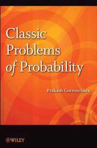 Classic Problems of Probability