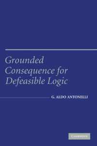 Grounded Consequence for Defeasible Logic