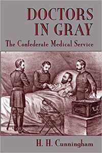 Doctors in Gray