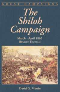 The Shiloh Campaign