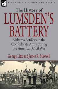 History of Lumsden's Battery