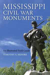 Mississippi Civil War Monuments