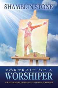 Portrait of a Worshiper