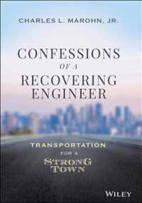 Confessions of a Recovering Engineer - Transportation for a Strong Town