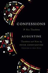 Confessions  A New Translation