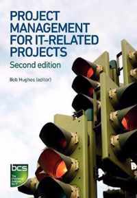 Project Management for IT-Related Projects