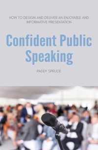 Confident Public Speaking