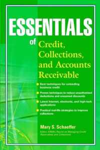 Essentials of Credit, Collections, and Accounts Receivable