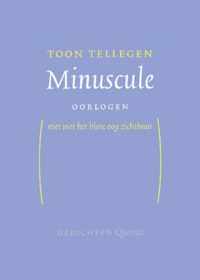 Minuscule oorlogen