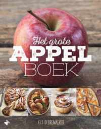 Het grote appelboek