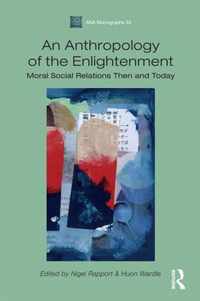 An Anthropology of the Enlightenment