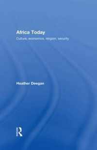 Africa Today