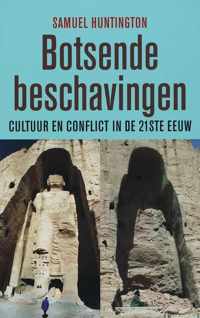 Botsende beschavingen