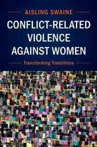 Conflict-Related Violence against Women