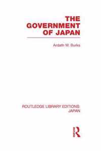The Government of Japan