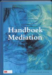 Handboek Mediation