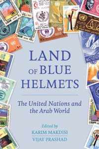 Land of Blue Helmets