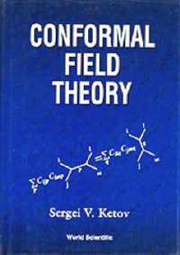 Conformal Field Theory