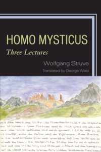 Homo Mysticus