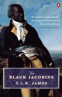 The Black Jacobins