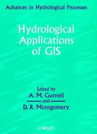Hydrological Applications of GIS