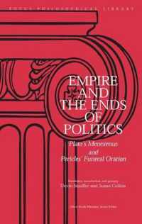 Empire and the Ends of Politics