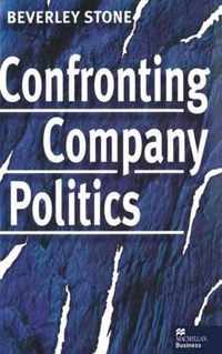 Confronting Company Politics