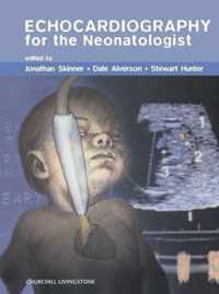 Echocardiography for the Neonatologist