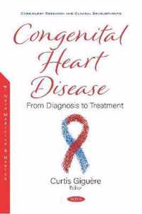 Congenital Heart Disease