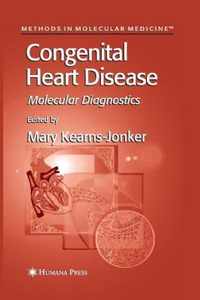 Congenital Heart Disease