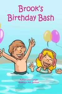 Brook's Birthday Bash