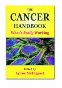 The Cancer Handbook: What's Really Working