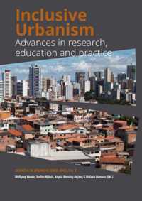 Research in Urbanism Series 6 -   Inclusive Urbanism