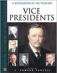 Vice Presidents