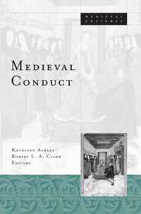 Medieval Conduct: Volume 29