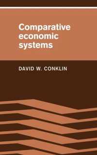 Comparative Economic Systems