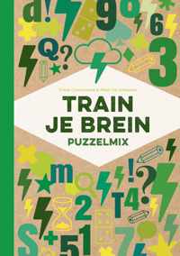 Train je brein puzzelmix