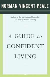 A Guide to Confident Living